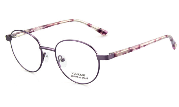 Vulkani - Kinder - Korrektionsbrille - Lila - VI 350