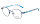 Vulkani - Kinder - Korrektionsbrille - Blau - VI 350