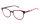 Lillebi - Kinder - Korrektionsbrille - Rot - LB 88