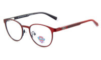 Paw Patrol - Kinder - Korrektionsbrille - Rot - PP 11