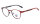 Paw Patrol - Kinder - Korrektionsbrille - Rot - PP 11