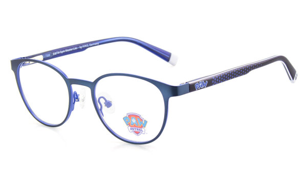 Paw Patrol - Kinder - Korrektionsbrille - Blau - PP 11