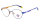 Paw Patrol - Kinder - Korrektionsbrille - Blau - PP 10
