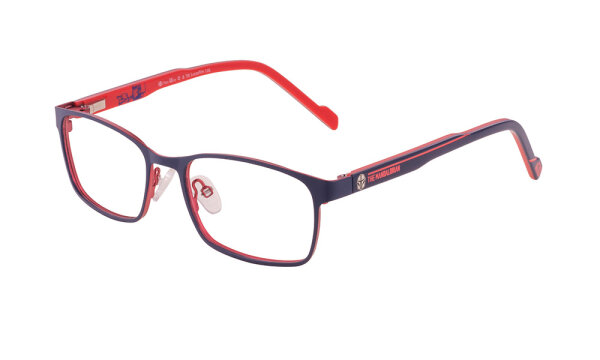 Star Wars - Kinder - Korrektionsbrille - Blau - SW MM005
