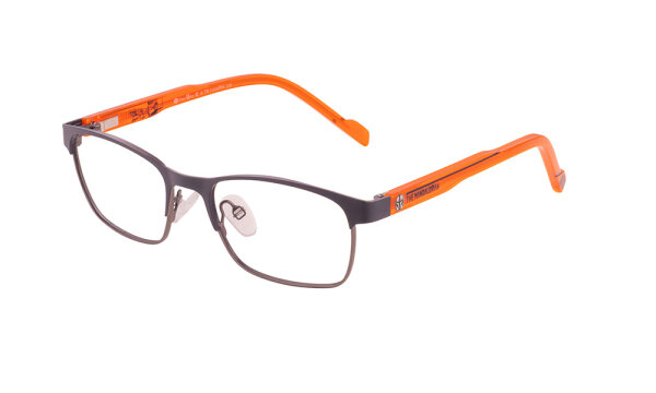 Star Wars - Kinder - Korrektionsbrille - Grau - SW MM004