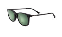 Polar - Unisex - Korrektionsbrille - Schwarz - POR522