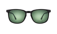Polar - Unisex - Korrektionsbrille - Schwarz - POR522