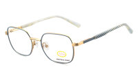 Lillebi - Kinder - Korrektionsbrille - Blau - LB 84