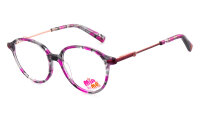 Mia And Me - Kinder - Korrektionsbrille - Grau - MIA14