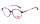 Mia And Me - Kinder - Korrektionsbrille - Grau - MIA14