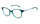 Lillebi - Kinder - Korrektionsbrille - Türkis - LB 87