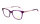 Lillebi - Kinder - Korrektionsbrille - Lila - LB 85