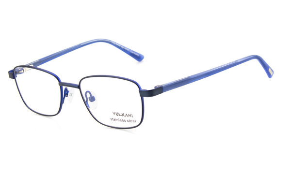 Vulkani - Kinder - Korrektionsbrille - Blau - VI 348 - Farbcode 508 - Größe 46-17