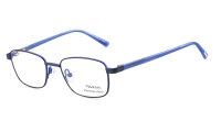 Vulkani - Kinder - Korrektionsbrille - Blau - VI 348 -...