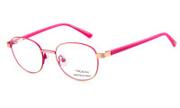 Vulkani - Kinder - Korrektionsbrille - Rosa - VI 347