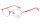 Vulkani - Kinder - Korrektionsbrille - Rot - VI 347