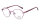 Vulkani - Kinder - Korrektionsbrille - Lila - VI 349