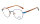 Vulkani - Kinder - Korrektionsbrille - Blau - VI 349