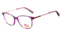 Mia And Me - Kinder - Korrektionsbrille - Rosa - MIA15