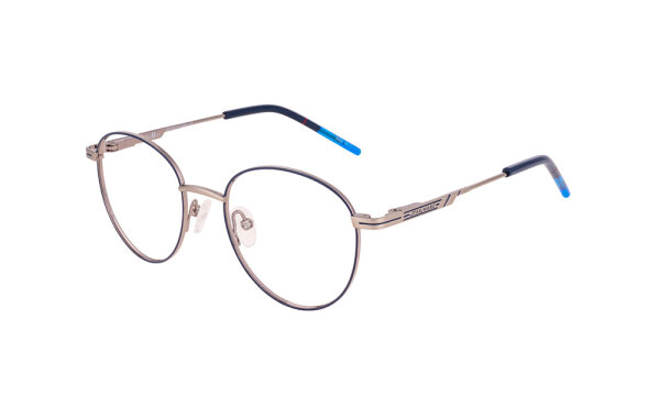 Star Wars - Kinder - Korrektionsbrille - Blau - SW MM001