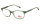 Mia And Me - Kinder - Korrektionsbrille - Grün - MIA12