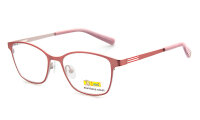 Conni - Kinder - Korrektionsbrille - Rosa - CON18 -...