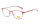Conni - Kinder - Korrektionsbrille - Rosa - CON18 - Farbcode 21 - Größe 45-15
