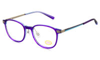 Lillebi - Kinder - Korrektionsbrille - Lila - LB 81