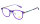 Lillebi - Kinder - Korrektionsbrille - Lila - LB 81
