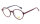 Lillebi - Kinder - Korrektionsbrille - Rot - LB 78