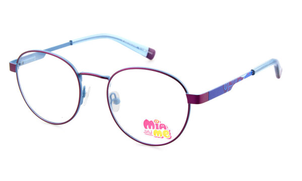 Mia And Me - Kinder - Korrektionsbrille - Rosa - MIA13