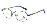 Janosch - Kinder - Korrektionsbrille - Blau - J  84