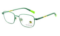 Janosch - Kinder - Korrektionsbrille - Grün - J  84