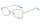 Lillebi - Kinder - Korrektionsbrille - Türkis - LB 83