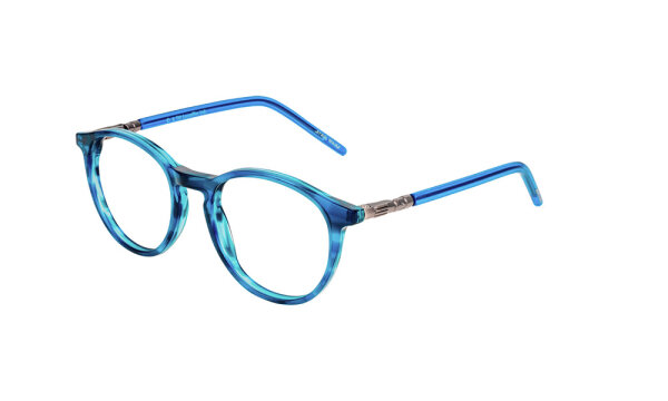 Star Wars - Kinder - Korrektionsbrille - Blau - SW AA096
