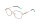 Star Wars - Kinder - Korrektionsbrille - Schwarz - SW MM002