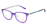 Lillebi - Kinder - Korrektionsbrille - Lila - LB 82