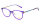Lillebi - Kinder - Korrektionsbrille - Lila - LB 82