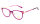 Lillebi - Kinder - Korrektionsbrille - Rosa - LB 82