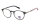 Paw Patrol - Kinder - Korrektionsbrille - Grau - PP 08