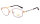 Lillebi - Kinder - Korrektionsbrille - Braun - LB 77