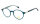 Lillebi - Kinder - Korrektionsbrille - Türkis - LB 80