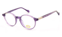 Lillebi - Kinder - Korrektionsbrille - Lila - LB 80