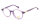 Lillebi - Kinder - Korrektionsbrille - Lila - LB 80