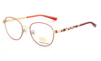 Lillebi - Kinder - Korrektionsbrille - Rot - LB 76