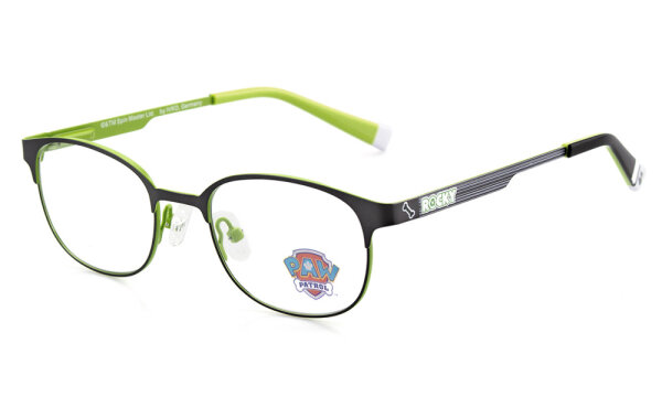 Paw Patrol - Kinder - Korrektionsbrille - Grau - PP 05
