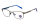 Paw Patrol - Kinder - Korrektionsbrille - Silber - PP 06