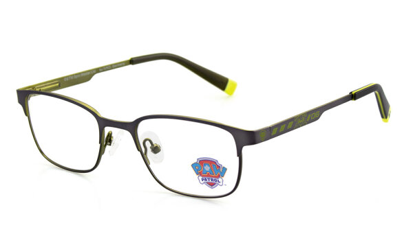 Paw Patrol - Kinder - Korrektionsbrille - Grau - PP 06