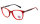 Paw Patrol - Kinder - Korrektionsbrille - Rot - PP 03