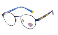 Paw Patrol - Kinder - Korrektionsbrille - Blau - PP 04 -...